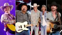 Florida Georgia Line Revealed In Stagecoach 2027 Lineup With Garth Brooks, Riley Green, More