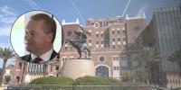 Florida State students weigh in on Michael Alford’s departure from athletic director role