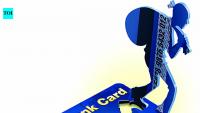 Ahmedabad accountant loses Rs 50k in credit card fraud