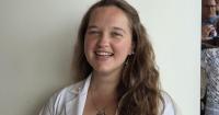 University of Iowa Medical student gains firsthand experience in rural health care