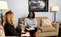 Mental health advice from graduate professors 