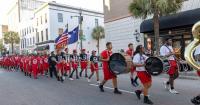 MOJA Arts Festival brings a world of culture to Charleston