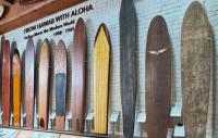 Head to The Surfing Heritage and Culture Center’s Grand Opening Weekend Starting Sept. 18