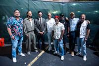 From Brooklyn to Washington, KesTheBand takes Caribbean culture to new heights