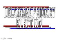 Delaware Primary Election is Tuesday – Polls Open 7am to 8pm