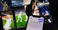 Russian disinformation campaign sets sights on US midterms