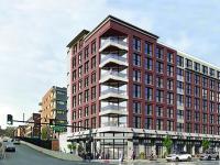 Advance Realty Completes 52-Unit Apartment Building in Hoboken