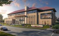 BUILDING BLOCKS: Carroll University Sullivan School of Business, Engineering and Technology