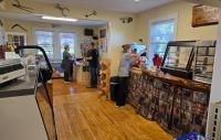 Upton store reopens to eager customers