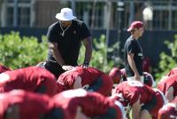 US Senate could soon take up bill to set standards for college athlete compensation