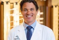 Dr. Matt Oliva Receives 2026 AAO Outstanding Humanitarian Service Award