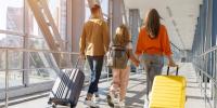How to use premium credit cards to make travel less costly and more convenient