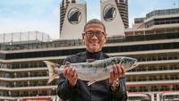 The Latest Celeb Chef Cruise Collabs for 2026: Norwegian, Holland America, and Oceania Cruises