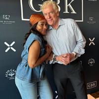 GBK Brand Bar Hosts Exclusive Pre-TV Awards Lounge Presented by Tequila Alto Canto & Xenter Inc. Celebrating Television's Biggest Stars and Luxury Brands