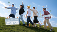 BTS label BIGHIT MUSIC opens global audition in 15 cities in search of new male talent