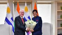 India, MERCOSUR bloc to start talks to expand existing trade pact