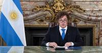 Milei prepares bill to toughen sanctions on companies operating in the Falklands