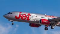 Mid-air diversion for Jet2 flight after 'medical incident' reported on board