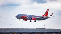 Jet2 flight diverted after mid-air 'medical incident'