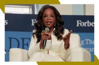 Oprah announces 2027 ‘Aha’ Las Vegas Sphere residency. Get tickets today