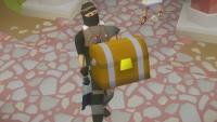 Crypto traders rigged the market of classic MMO Old School RuneScape, so its developers came out with a "zero-tolerance" policy on market manipulation