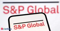 Crypto data firm Kaiko secures $110 million funding round led by S&amp;P Global
