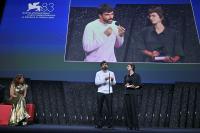 Israel probing Naza film on Gaza for treason, inciting anti-Semitism