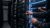 A San Francisco startup valued at $3 billion raised $300 million, and its software splits a single AI job across completely different chips at the same time