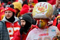 How to watch Chiefs vs. Broncos for free: Time, TV channel, live stream details