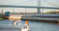 Delaware River Festival will turn both sides of the river into one free event