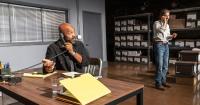 THE POISONER BRINGS ITS NATIONAL TOUR TO PENNSYLVANIA, WITH STOPS IN BETHLEHEM AND PITTSBURGH AND POST-SHOW TALKBACKS WITH LOCAL ACTIVISTS