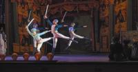 Atlanta Ballet expands scholarship program ahead of 100th anniversary