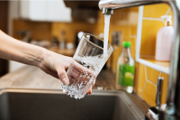 Georgia awarded $500 million in water infrastructure grants