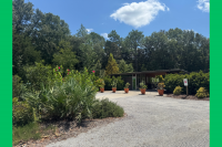 The Botanic Garden at Georgia Southern is growing by leaps and bounds