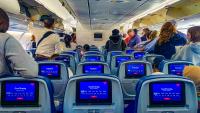 Delta Air Lines Evacuates All 189 Passengers On Flight 395 To Seattle: Flight Attendant Requires Medical Attention