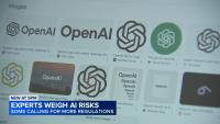 Chicago AI experts say concerns about humanity's demise are overblown