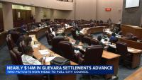 Finance Committee approves $13.75M in settlements tied to disgraced former CPD Detective Guevara