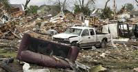 USDA grants $2.8M to help rebuild two Iowa communities hit by tornadoes