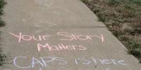 Washburn University highlights mental health resources during Suicide Prevention Week