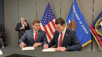 Nebraska Treasurer Spellerberg Joins Federal Efforts to Crack Down on Fraud