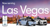 Waymo's robotaxis are now available in Las Vegas
