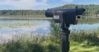 Michigan DNR continues work to install scenic viewers for color blindness