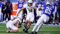 Missouri State injury report entering Week 3 against Marshall