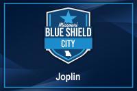 $10 Million in Crime-Fighting Grants to 350 Missouri Blue Shield Communities