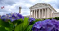Three Supreme Court cases killed the legal case for restricting religious charities. The DOJ finally agreed