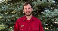 WYG&F: Welcome Buffalo District’s New Wildlife Biologist