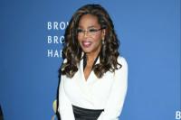 Oprah Winfrey launches live show in Las Vegas