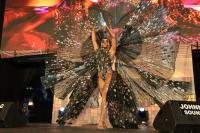 The Lost Tribe Makes Historic New York Fashion Week Debut With ‘Island Circus’