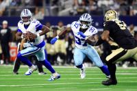 New York Giants land another blow to Dallas Cowboys with major signing move