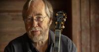 Musician Tony Trischka was just a kid who fell in love with the banjo, Earl Scruggs' playing style